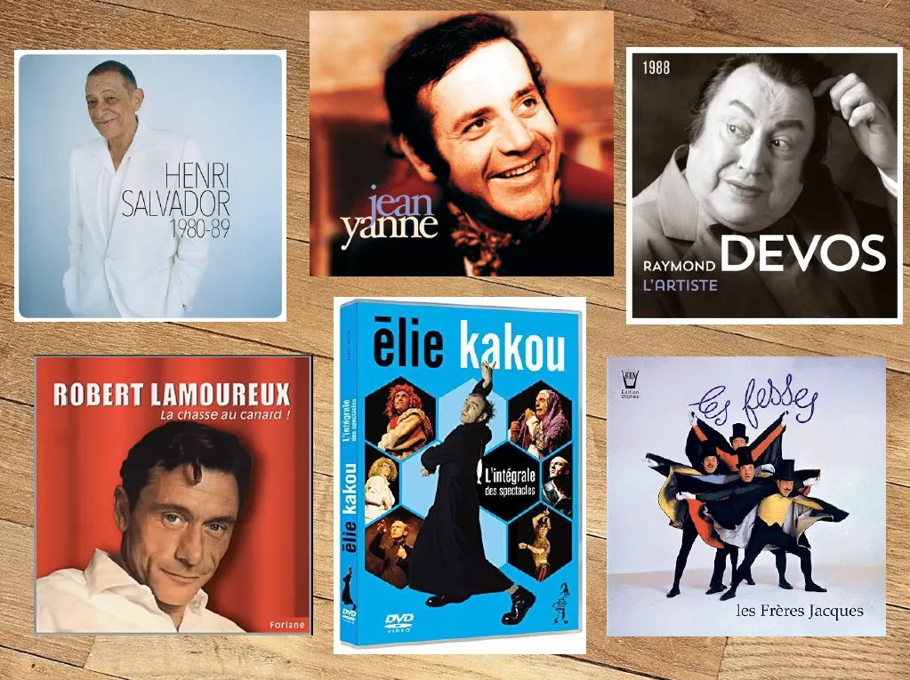 Il vaut mieux en rire ! Volume 2