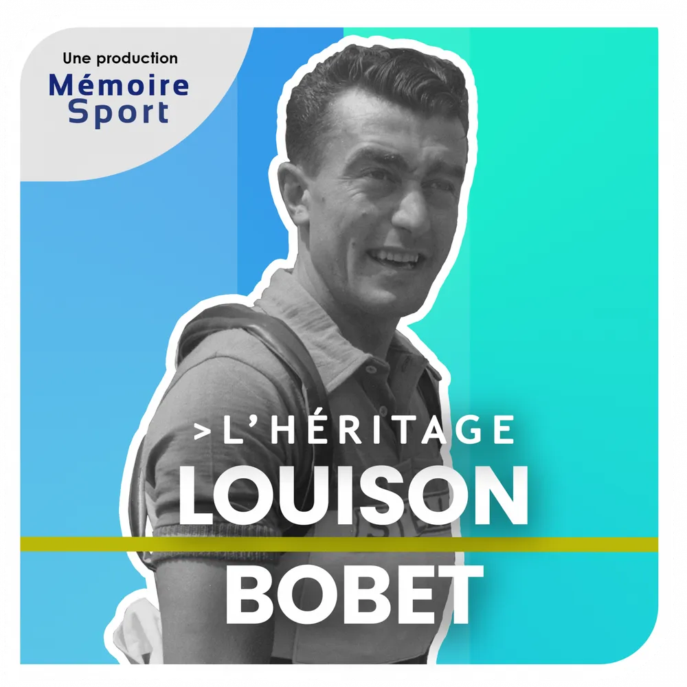 L'héritage Louison Bobet par Radio Soleil 35