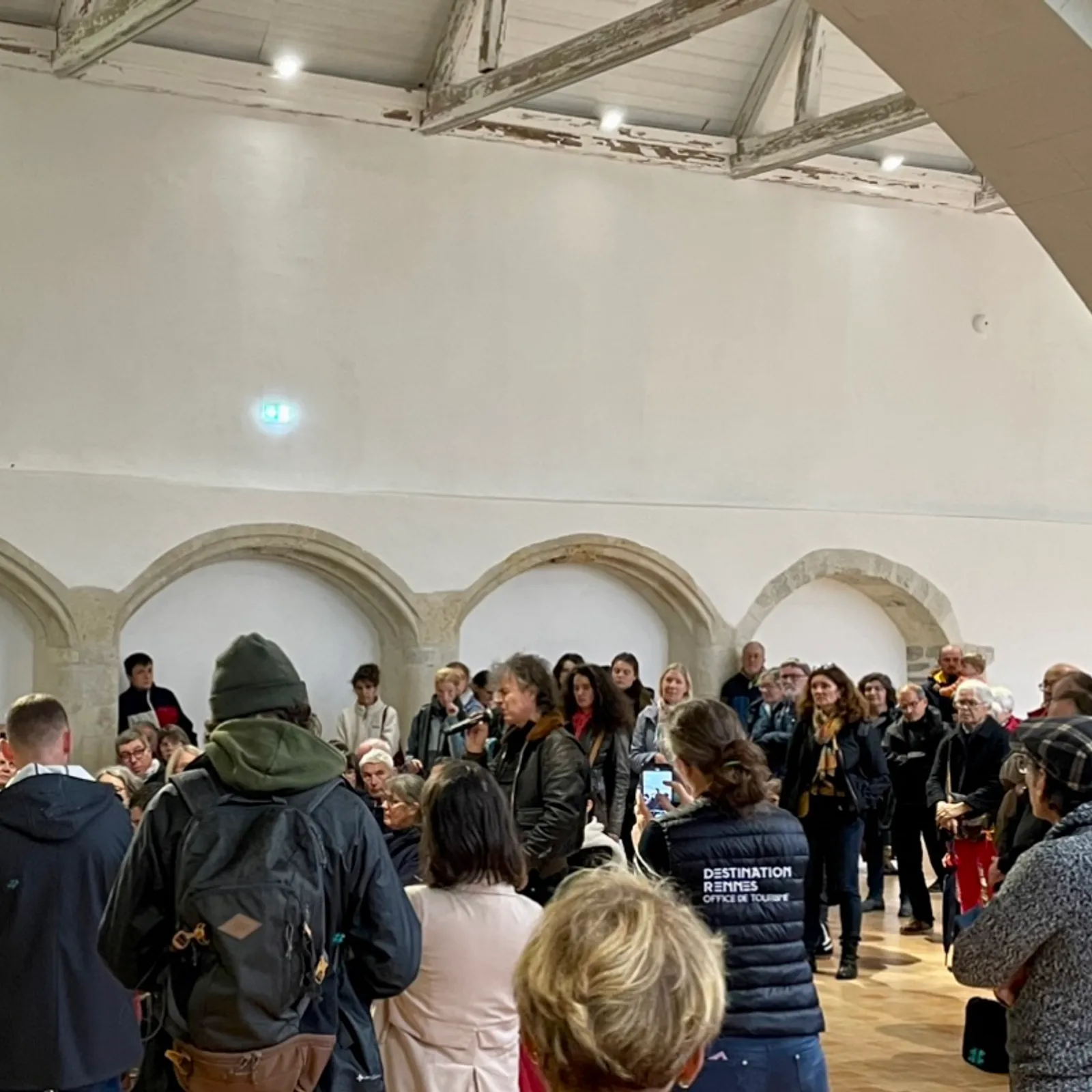 Gwerz Denez : Levr nevez Denez Prigent