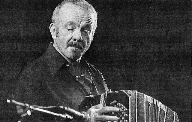 Astor Piazzola