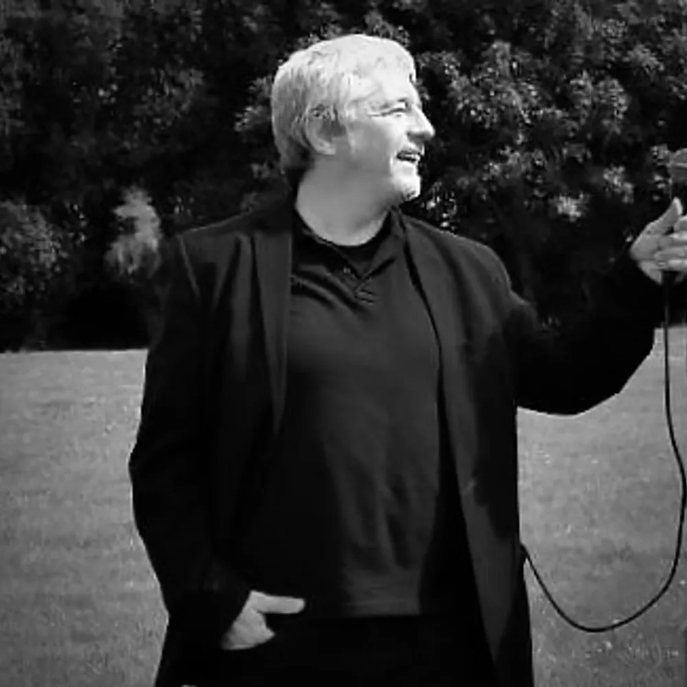 Les Portraits du Centre-Bretagne : rencontre avec Olivier Caillebot partie 3