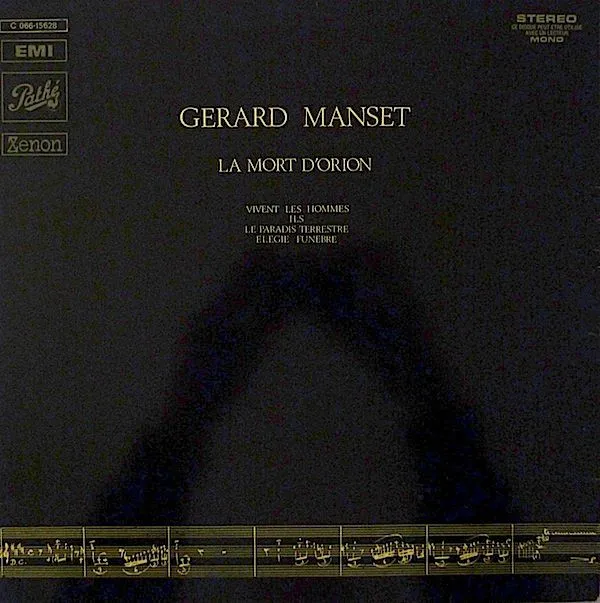 Le Chant de l'Alouette #12