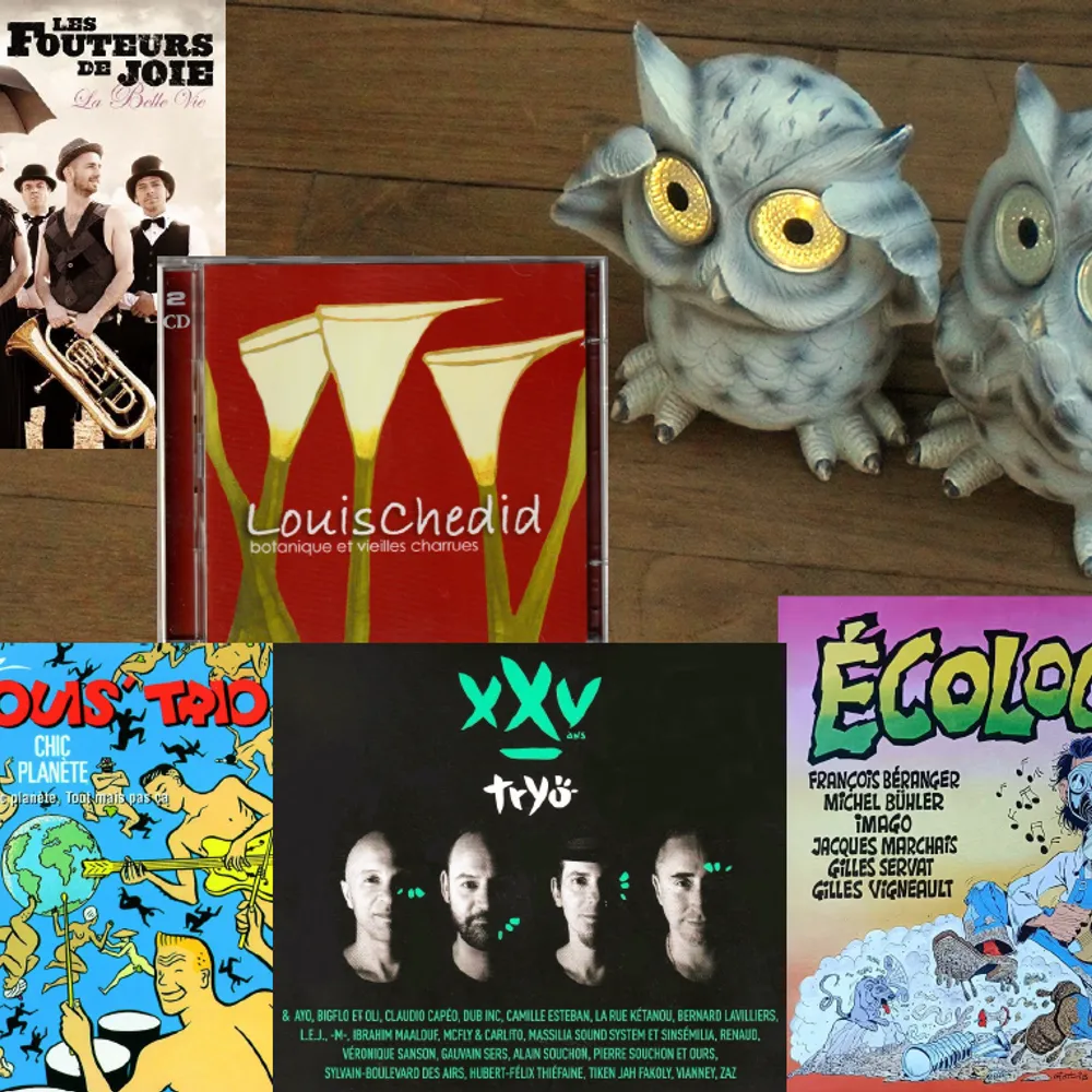 L’urgence du plan S... pour planète T… - Volume 1 