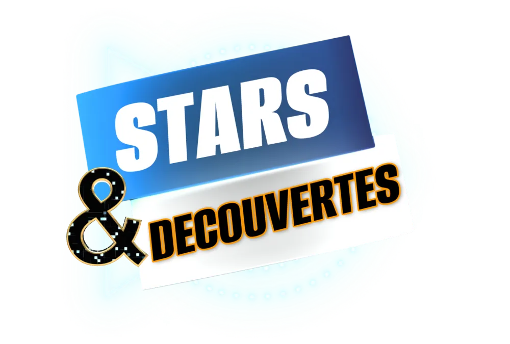 Stars & Découvertes