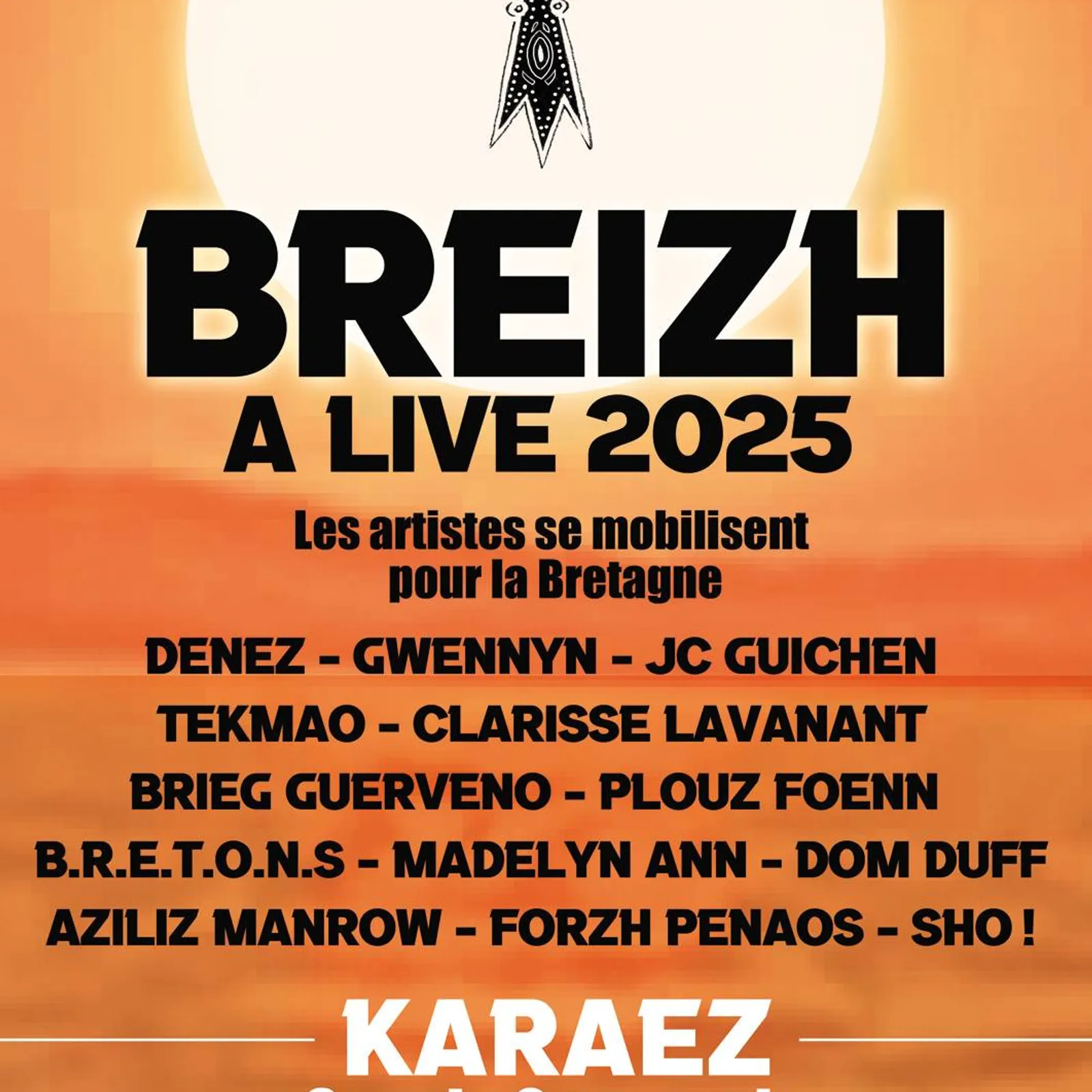 Keleier ar vro d'ar Merc'her 9 a viz Gouere 2025
