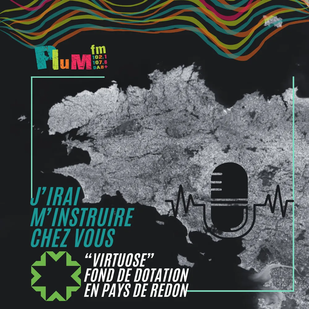 Le fond de dotation VIRTUOSE