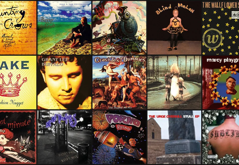 Rock et Boomer, épisode 54.