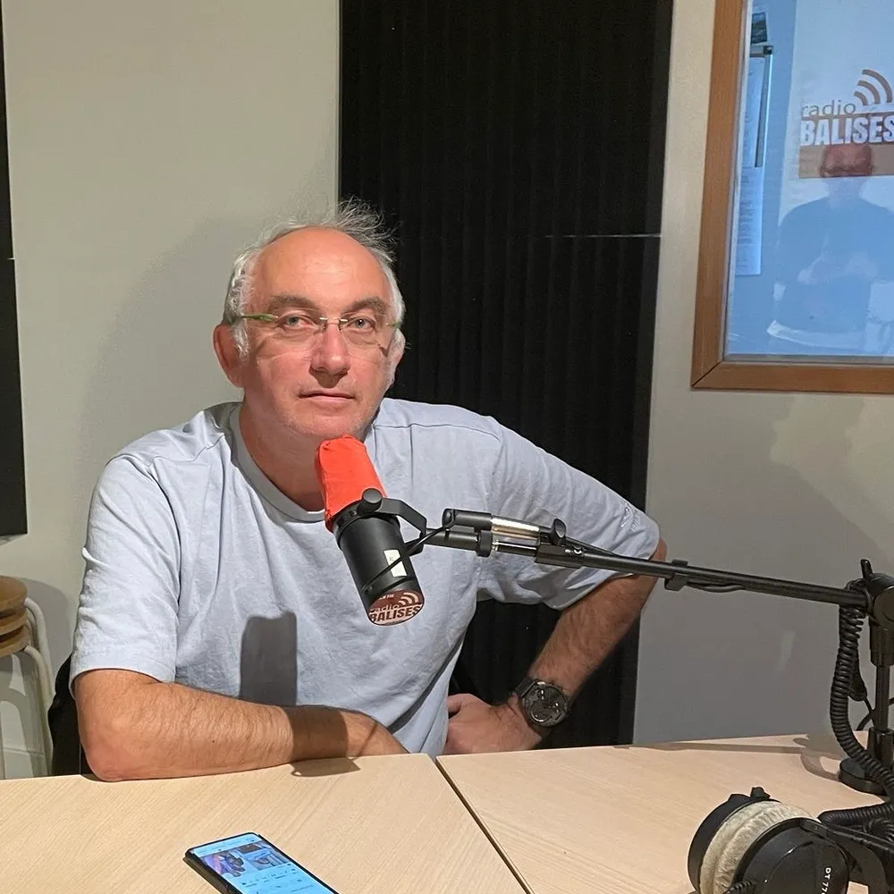 Espace Public : Philippe Le Dref, le jeu d’échec