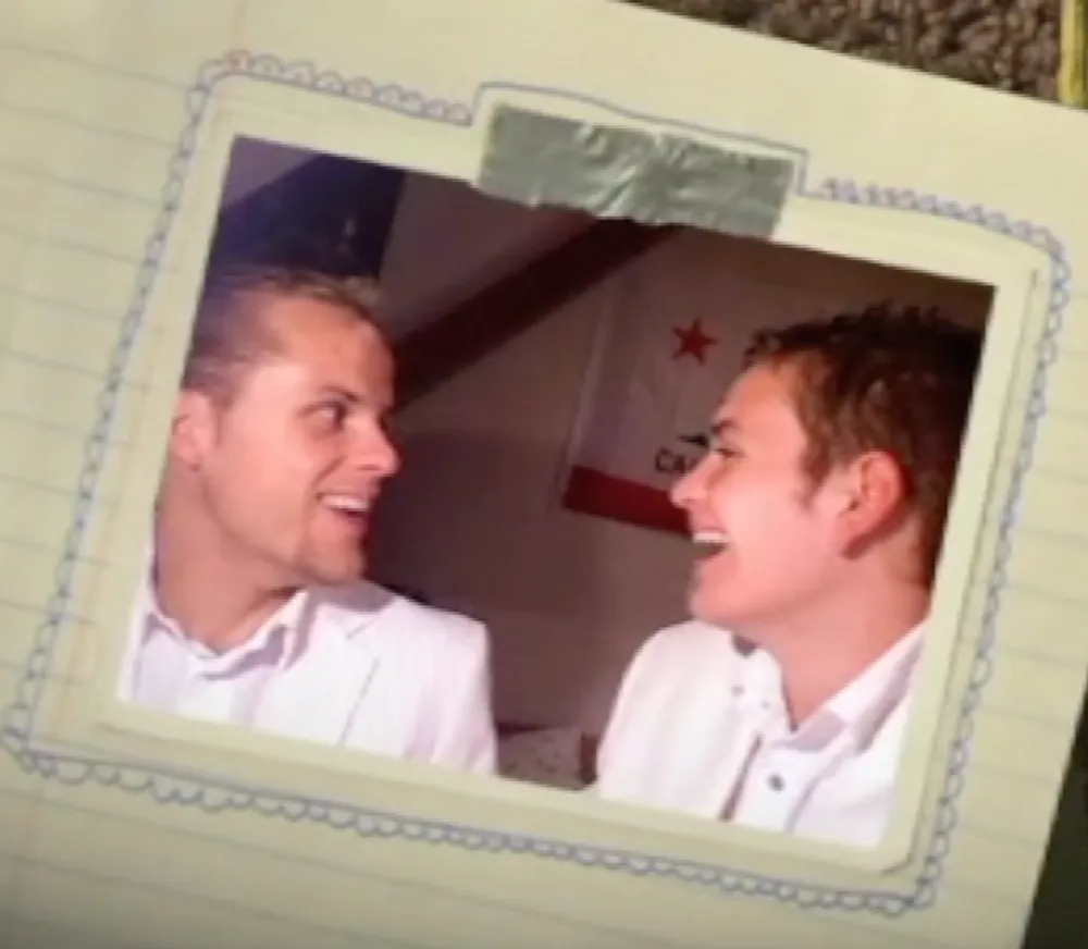 L'itinéraire #5 : Ça s’passe… entre frères !