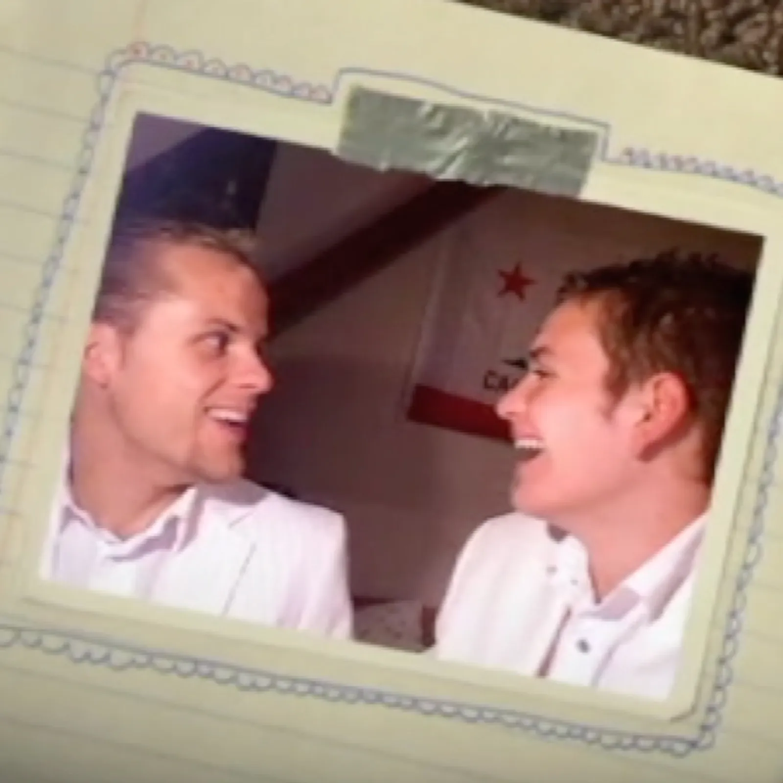 L'itinéraire #5 : Ça s’passe… entre frères !