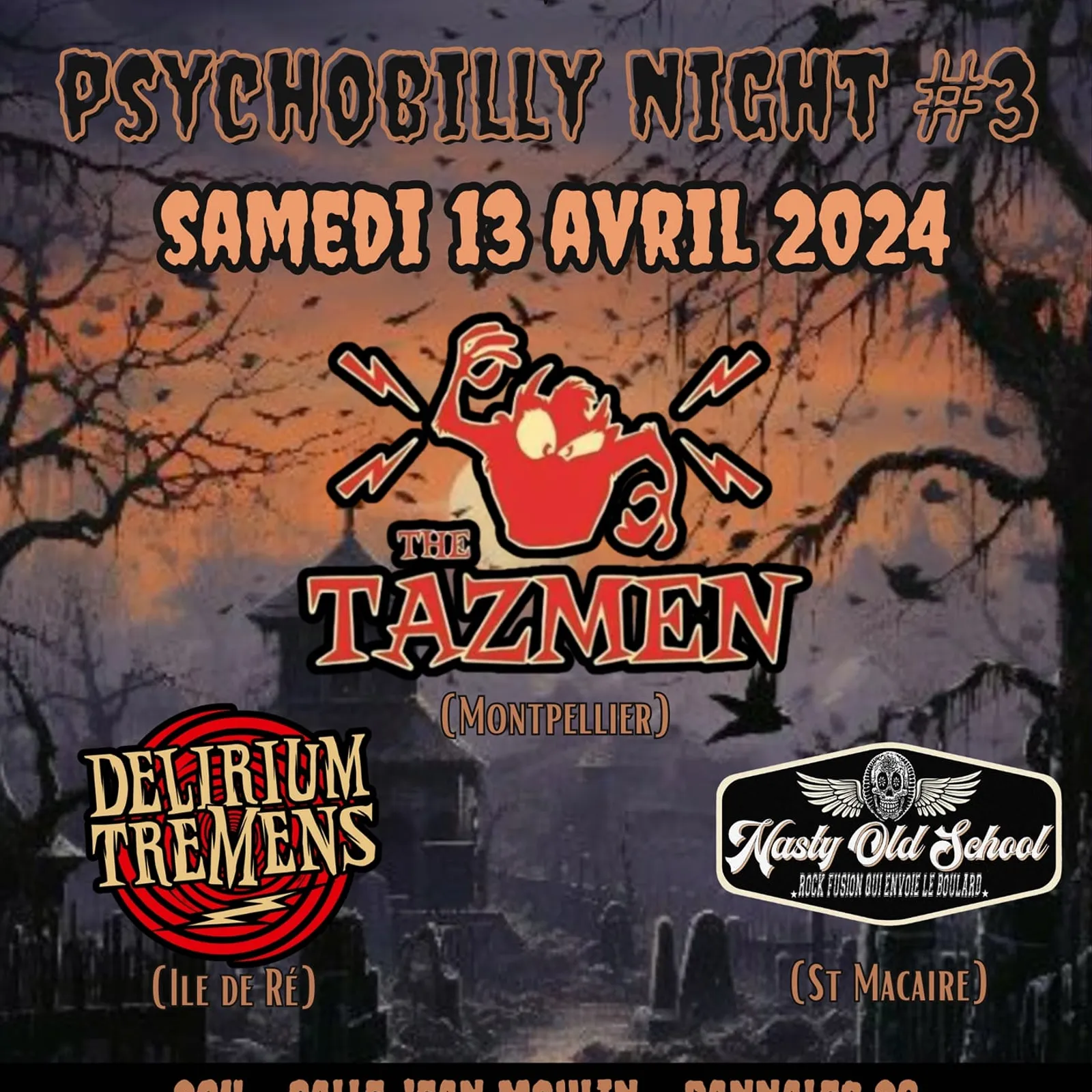 C'hwezh an deiz 12/04/2024