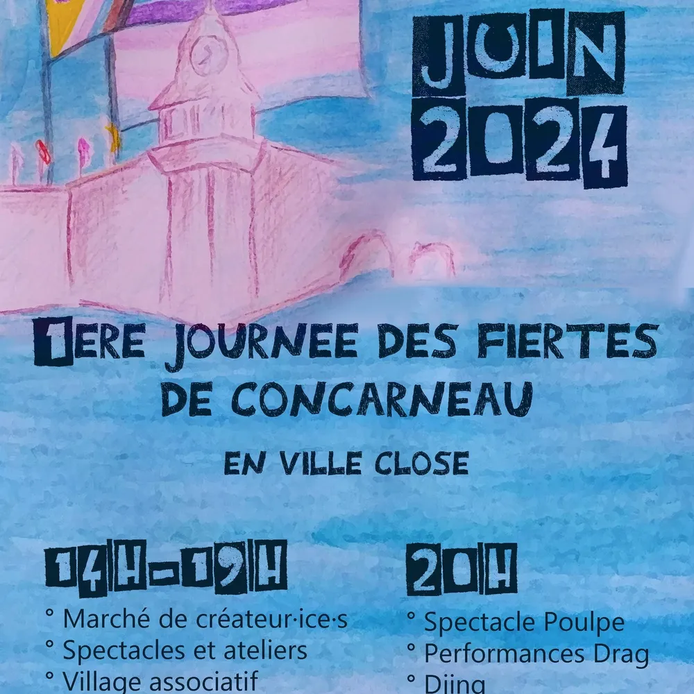 C'hwezh an deiz 13/05/2024