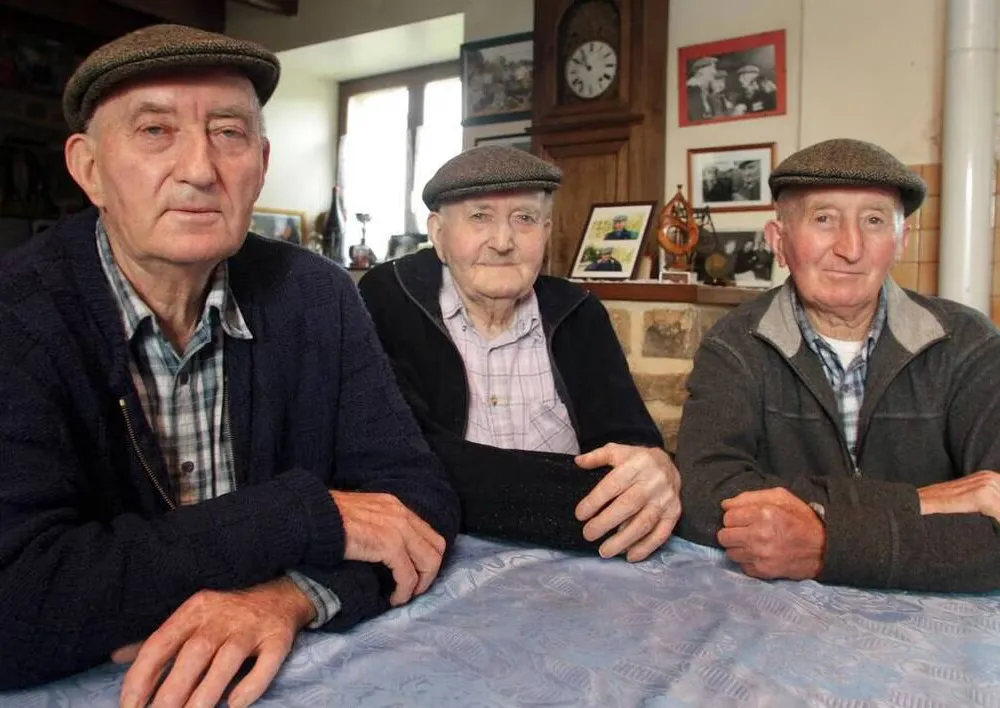 Taol Kalon Taol Penn Bazh mai 2025