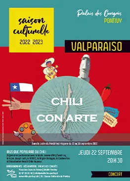 ¿ Qué tal Breizh Chile ?