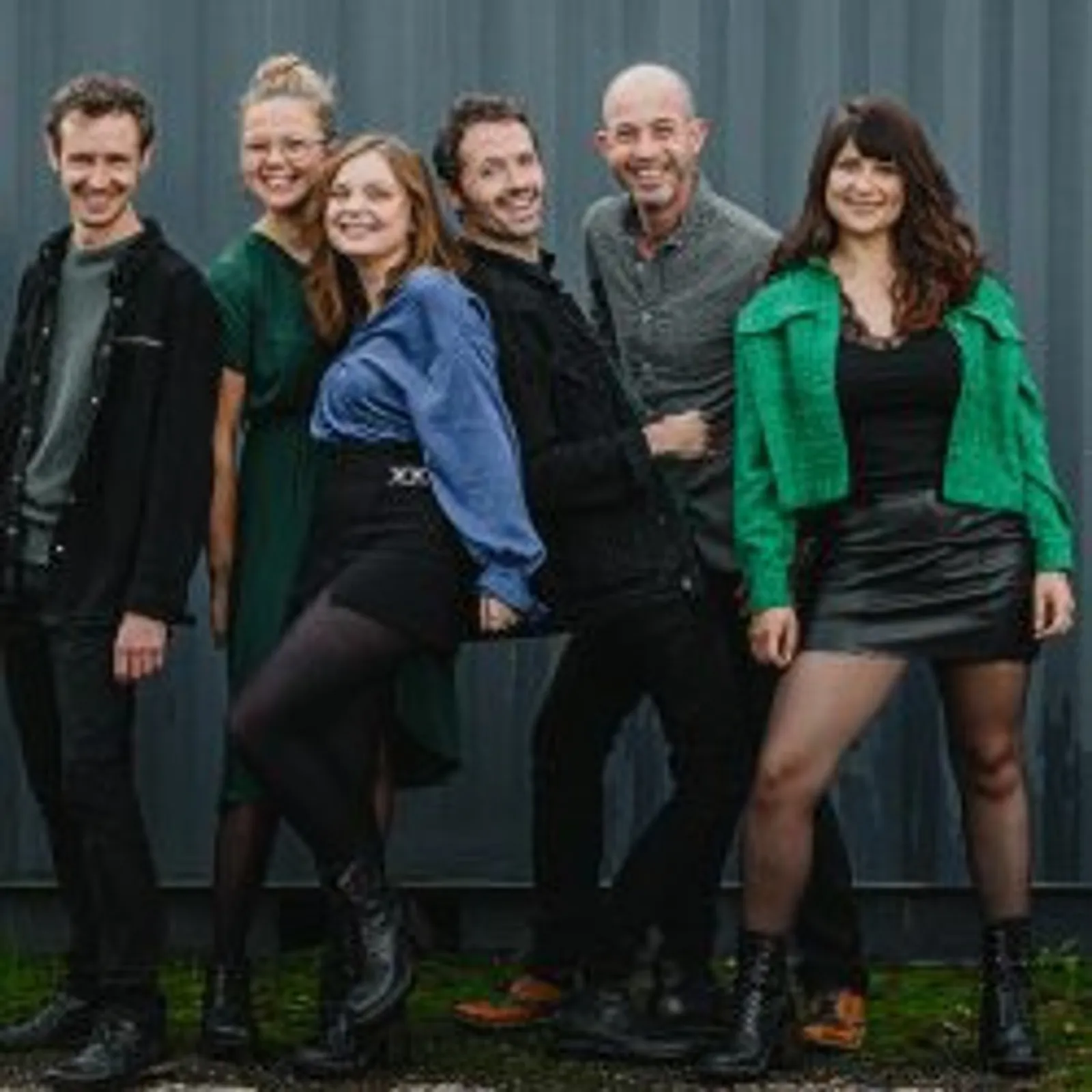 Ur bloaz nevez evit Amzer Nevez