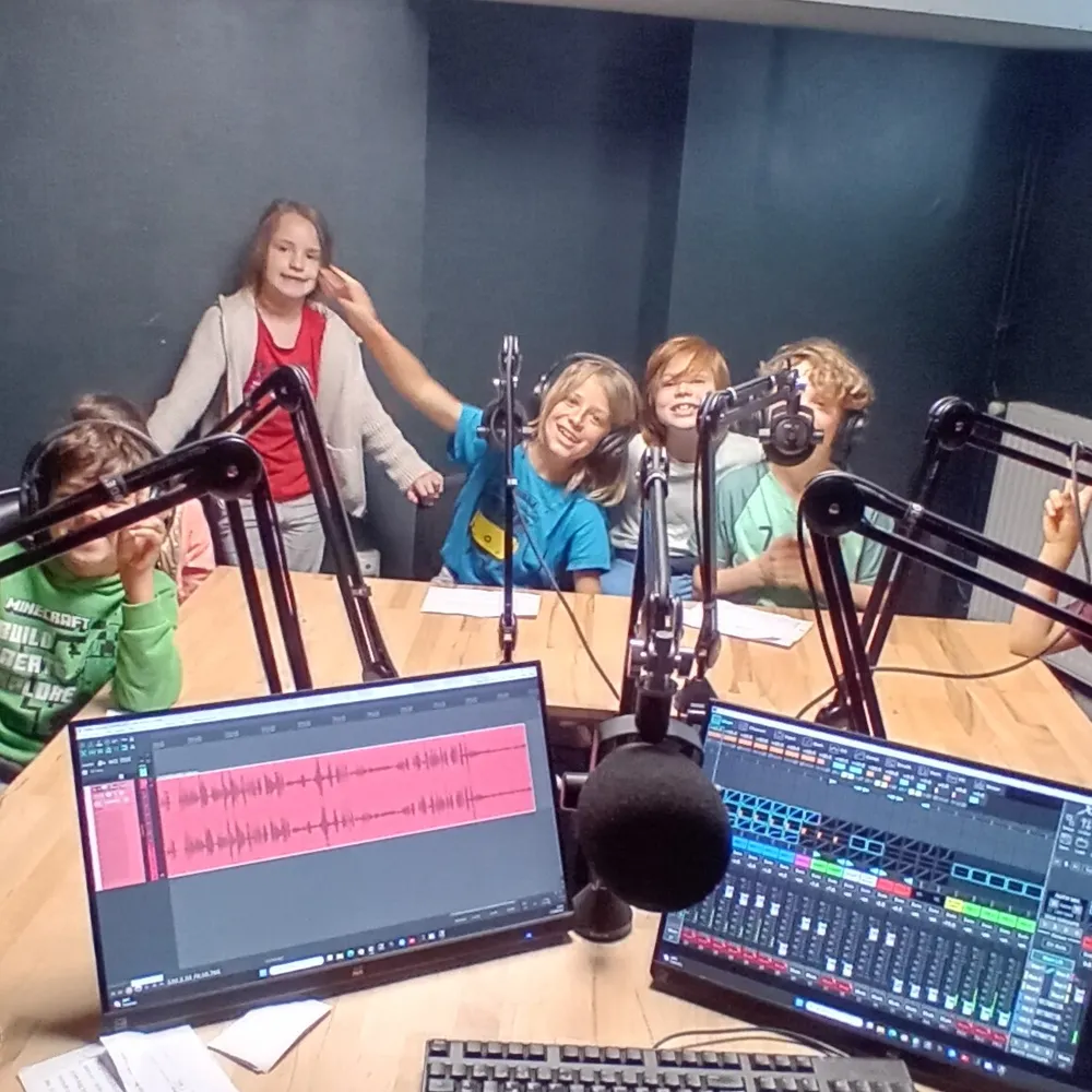 Kontadennoù dibar gant skolidi Diwan Roazhon-Keryann