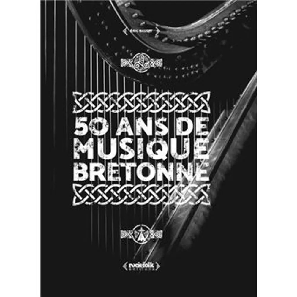50 ans de musique bretonne