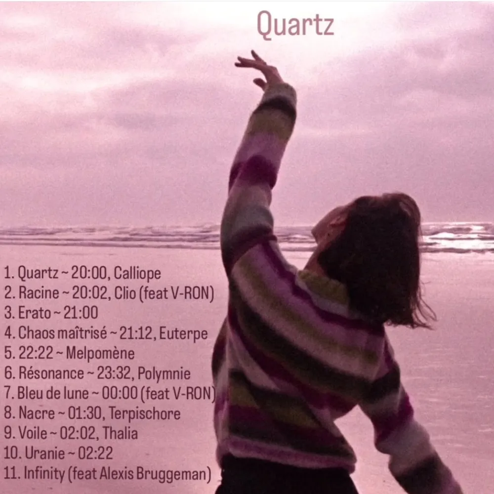 Tarzh an noz du mercredi 8 janvier 2025