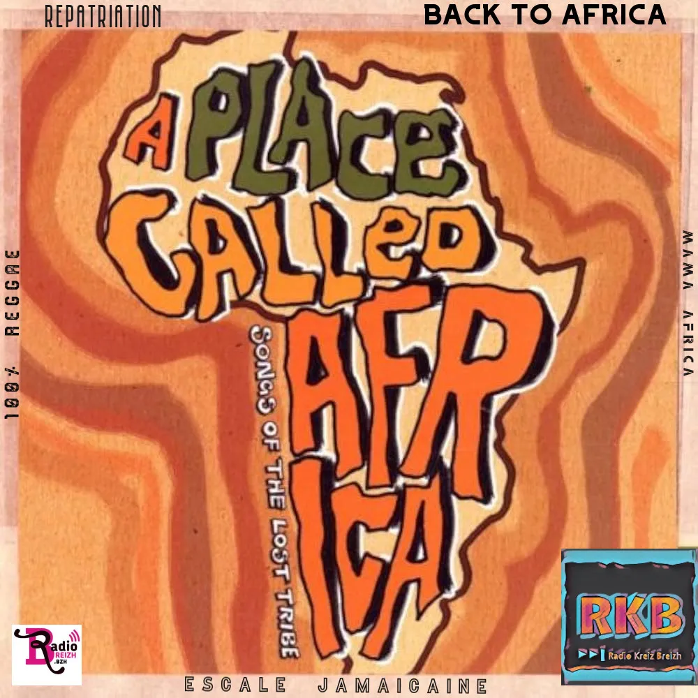 Back to Africa – Fev 2026