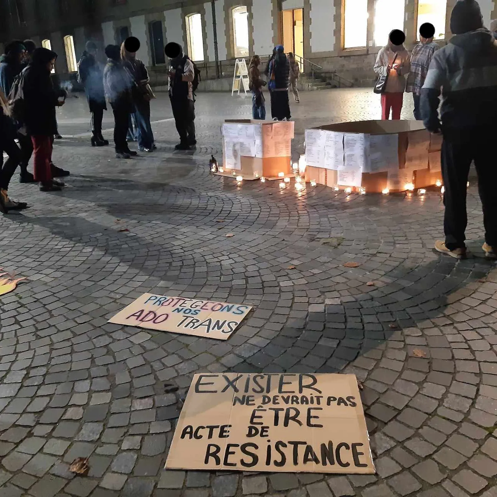 Ul lid e koun an dud marvet abalamour d'an dreuzfobiezh