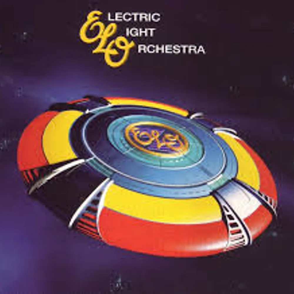 Les Coulisses du Rock - N°110 Le Best of Electric Light Orchestra