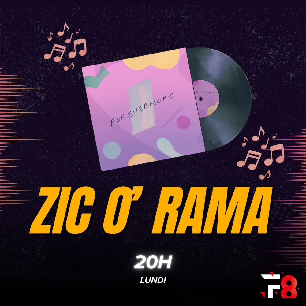 Zic O' Rama