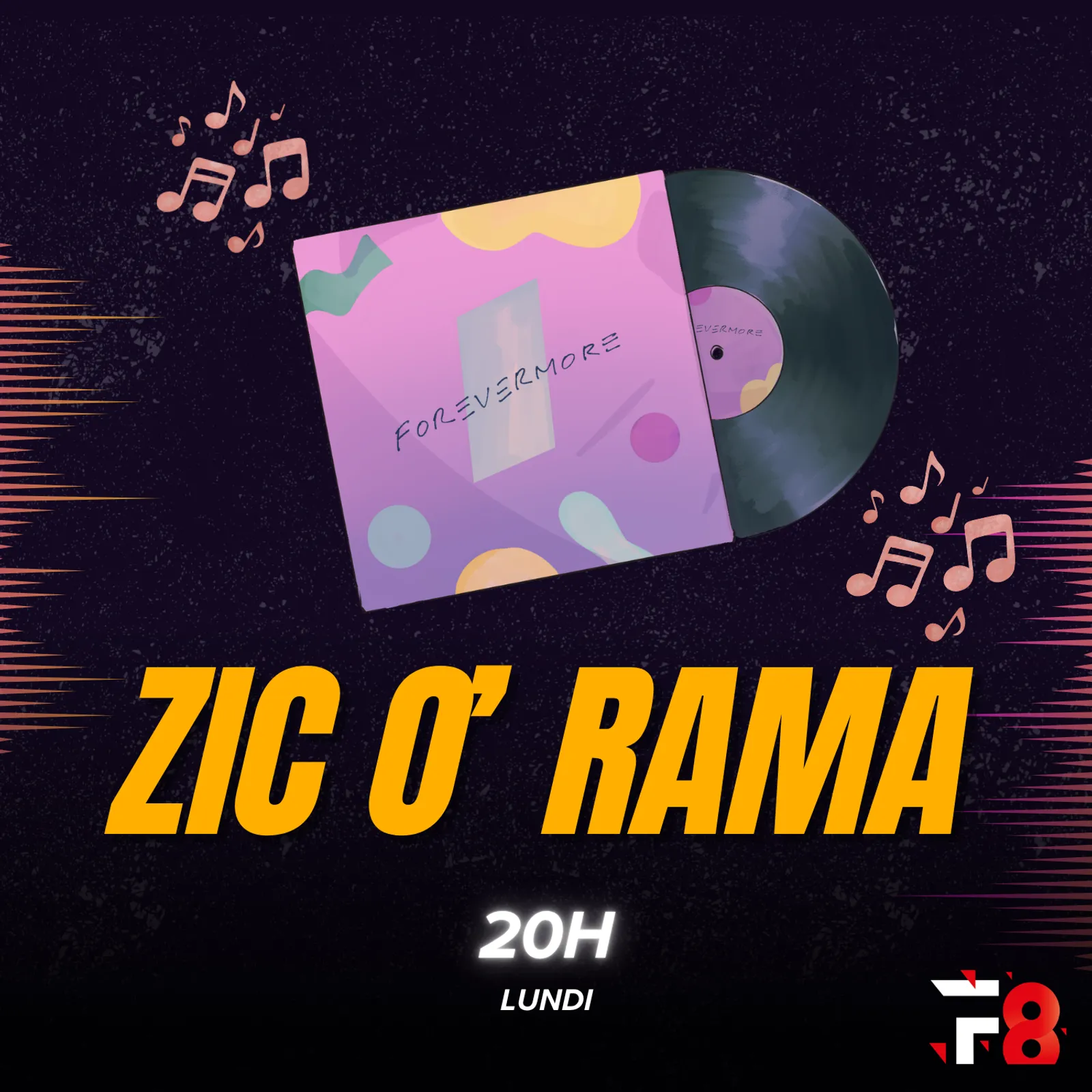 Zic O' Rama
