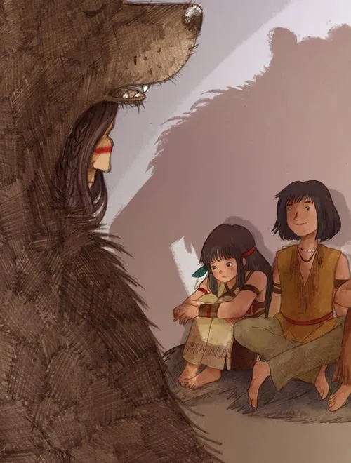 POG, auteur jeunesse, au Salon du Livre Jeunesse de Lorient 