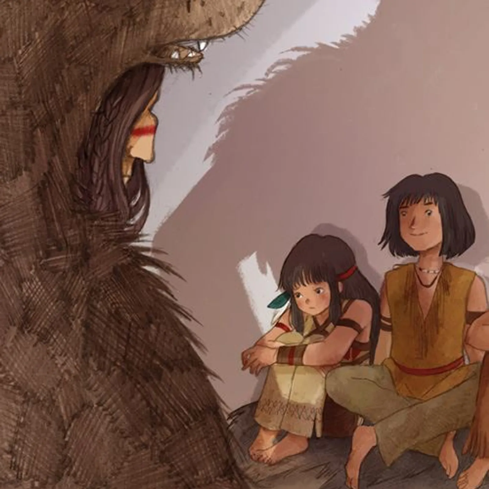 POG, auteur jeunesse, au Salon du Livre Jeunesse de Lorient 