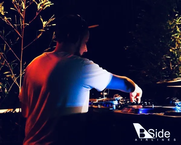 Bside Airlines - Flight#241 - Brindus #assobside