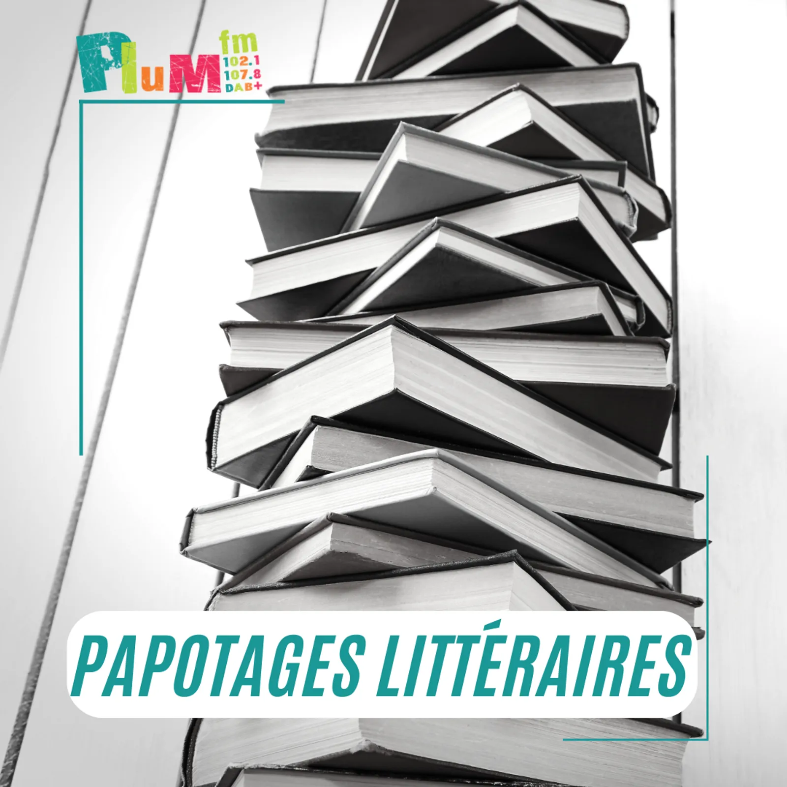 Papotages Littéraires
