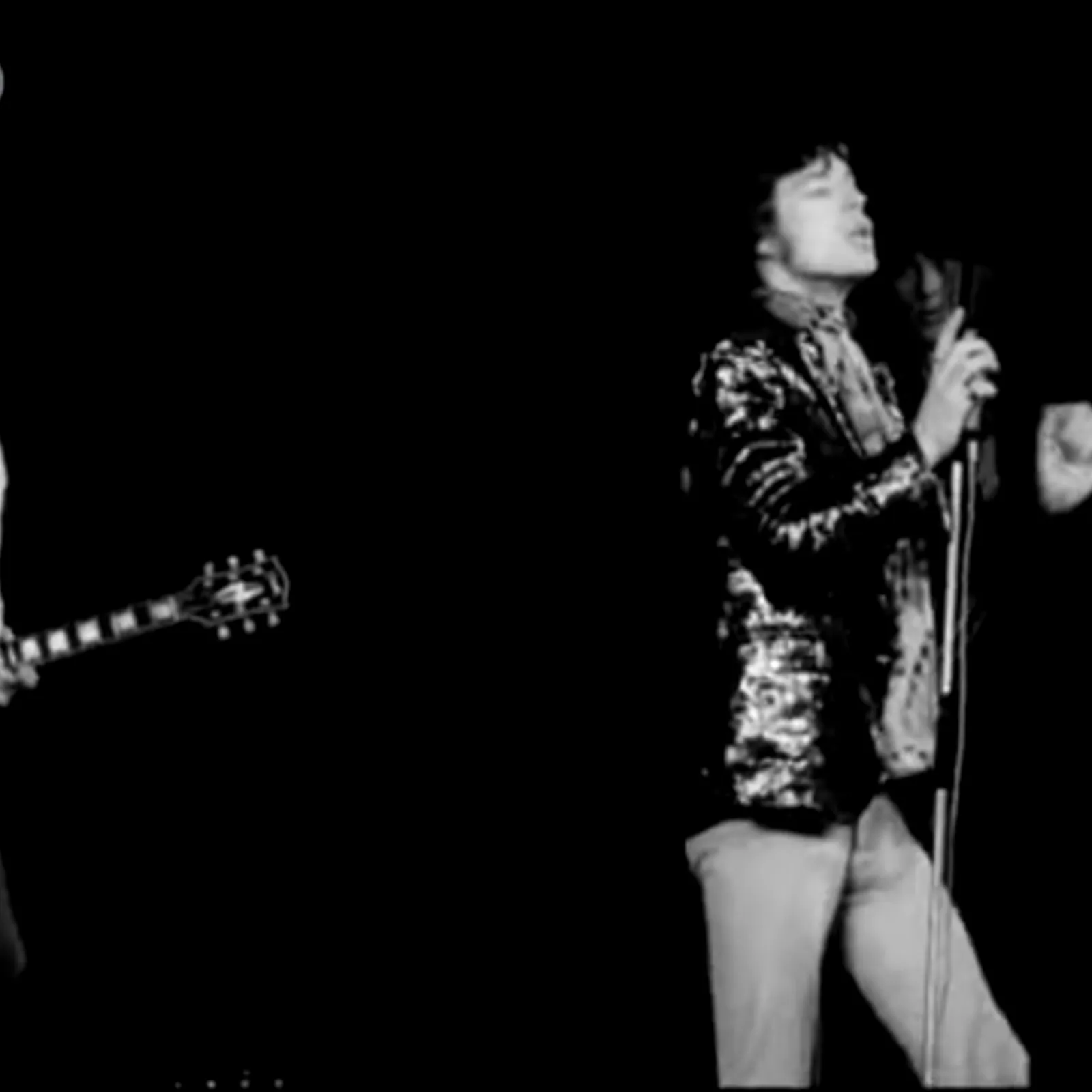 Bandes Organisées #75 : The Rolling Stones Part. II