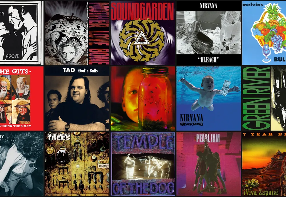 Rock et Boomer, épisode 8.