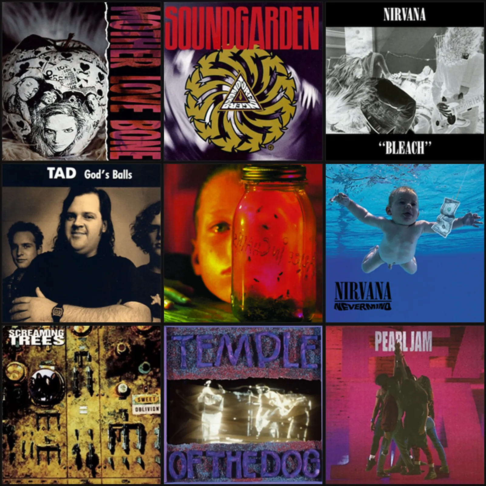 Rock et Boomer, épisode 8.