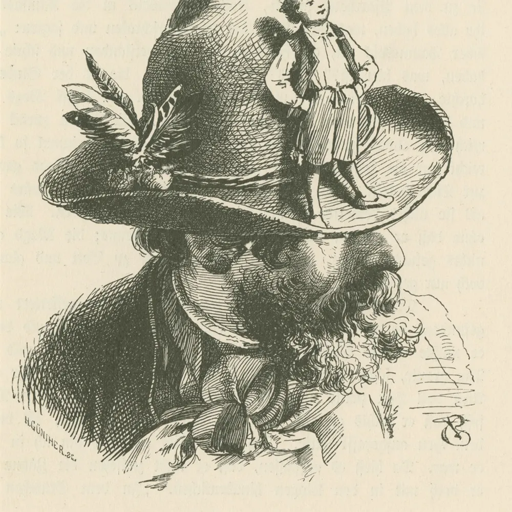 BO #105 : en allemand