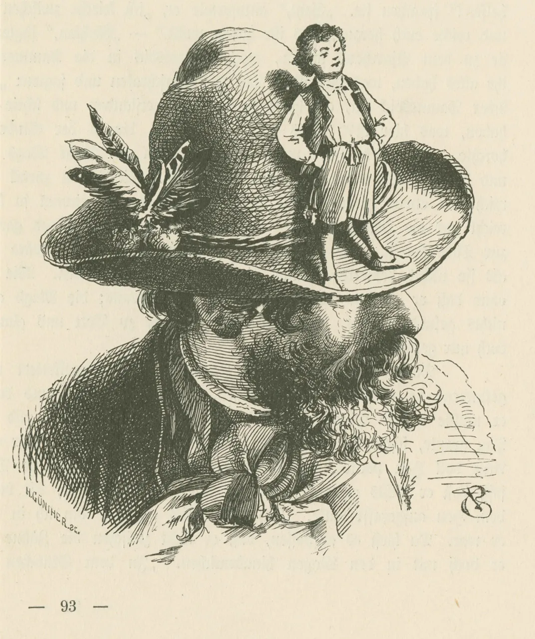 BO #105 : en allemand