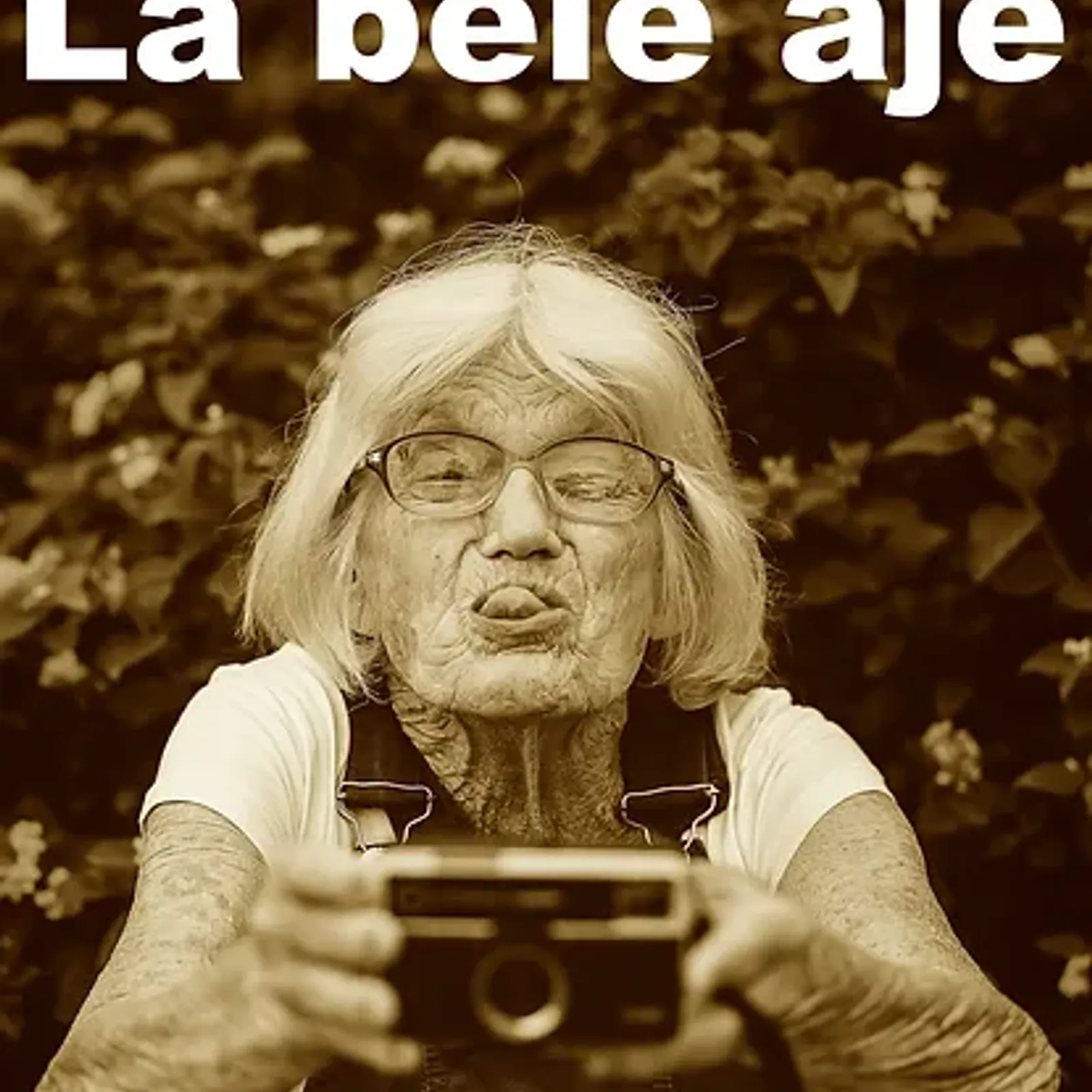 La bèle âje : entre hommes et femmes