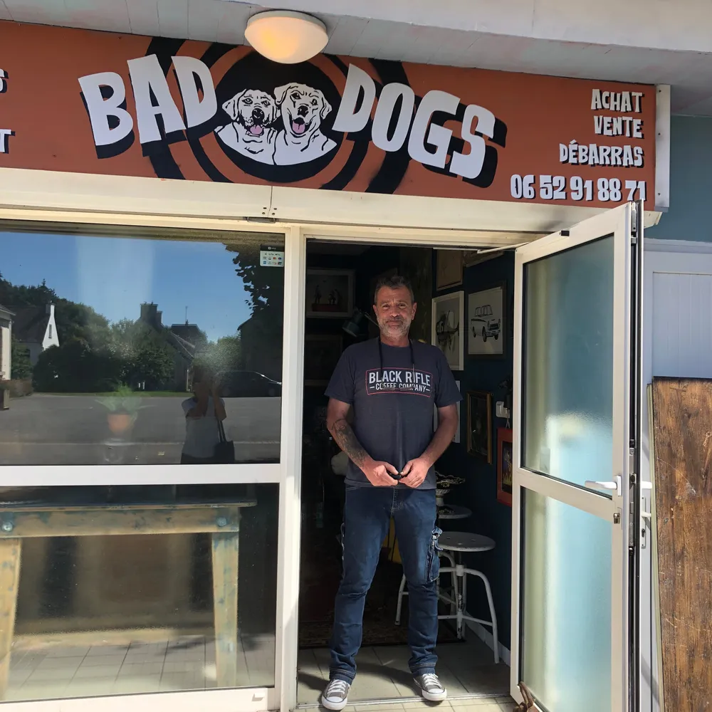 Spotlight on Brittany - Août 2025