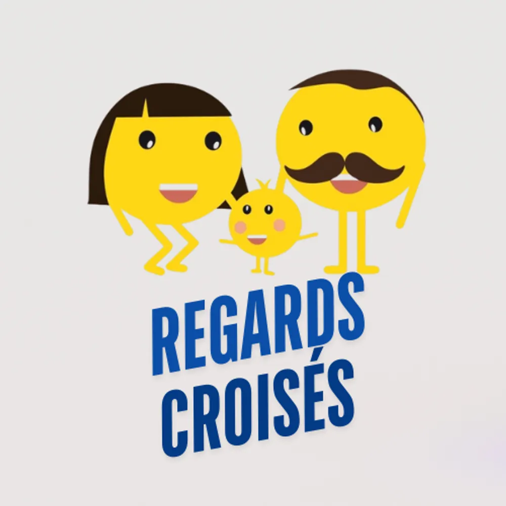 Regards Croisés - Episode 3