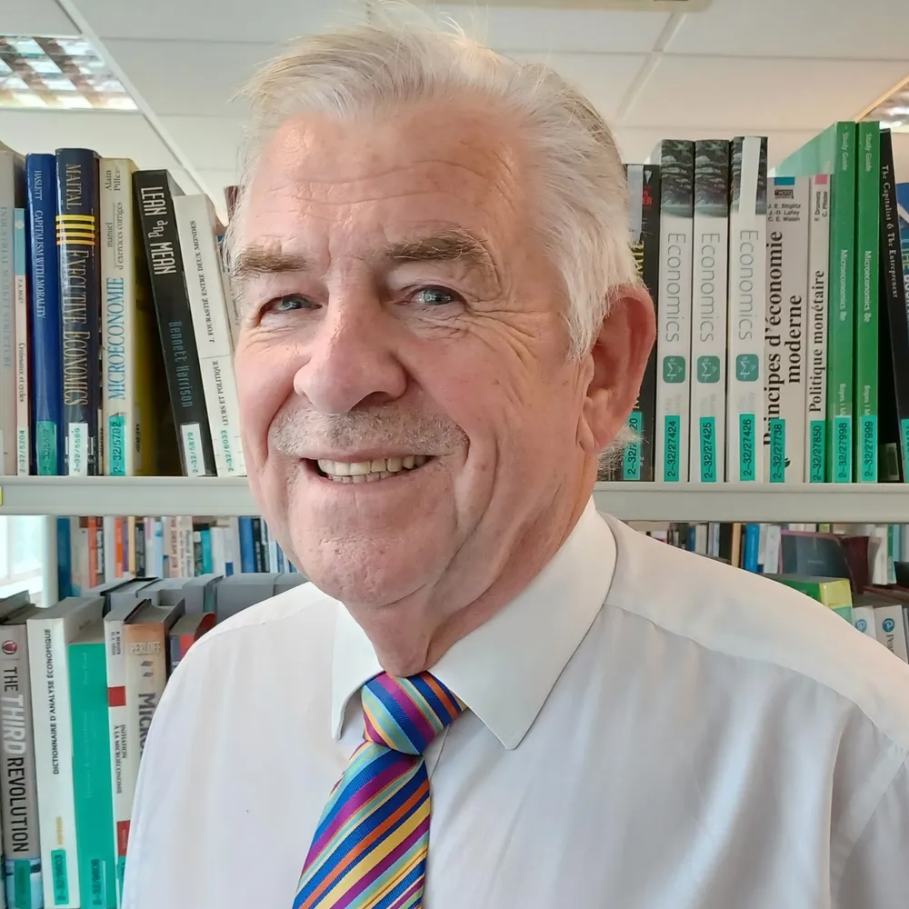 Spotlight on Brittany Août 2024