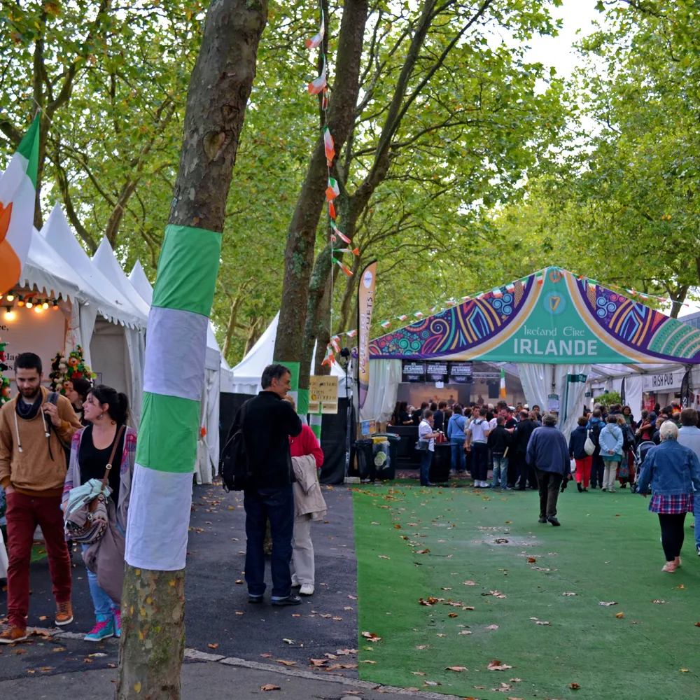 Lorient Express 2022 #Bonus