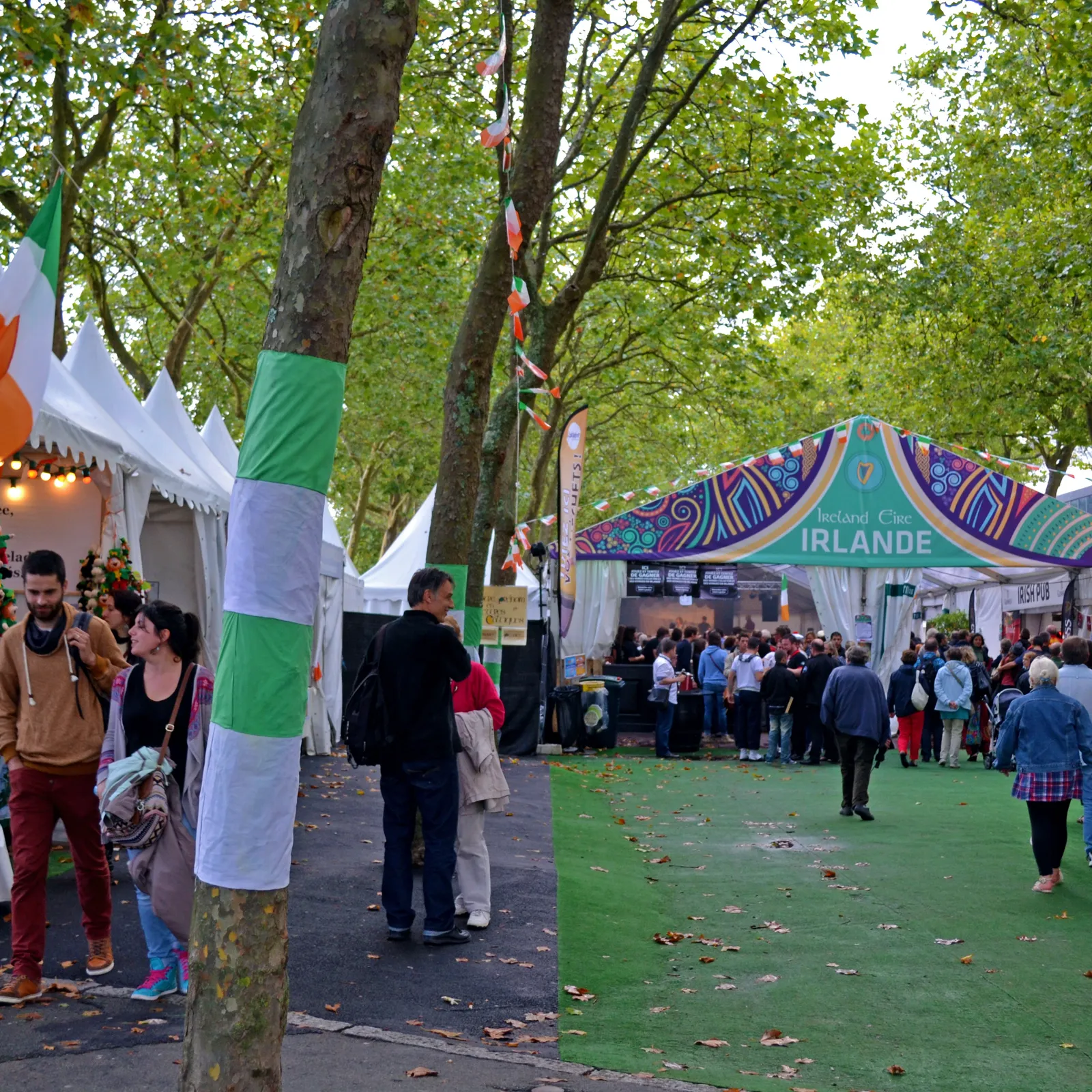 Lorient Express 2022 #Bonus