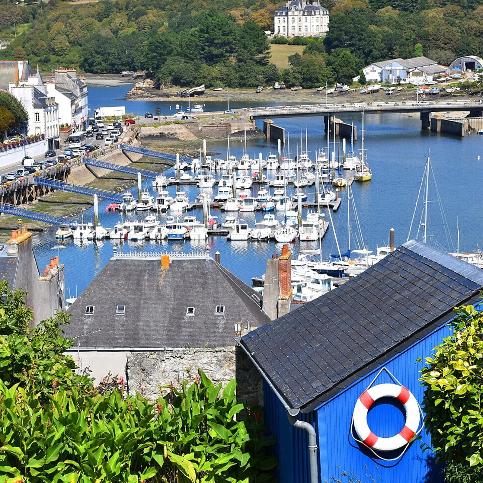 C'hwezh an Deiz 12/05/2025