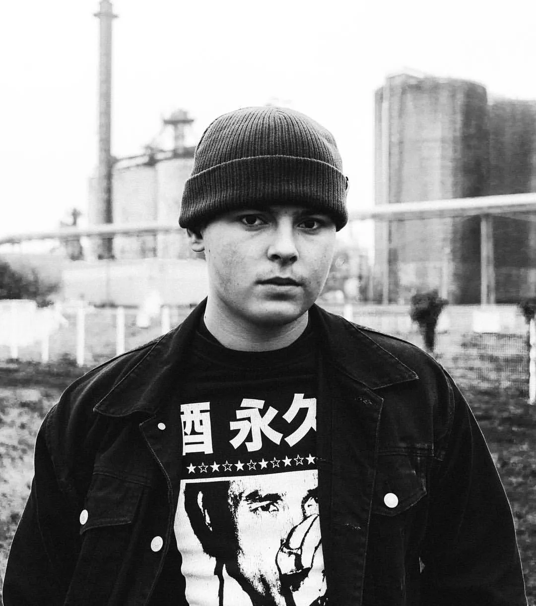 Bside Airlines - Flight#238 - B4Hn3 (Les Opticiens)  