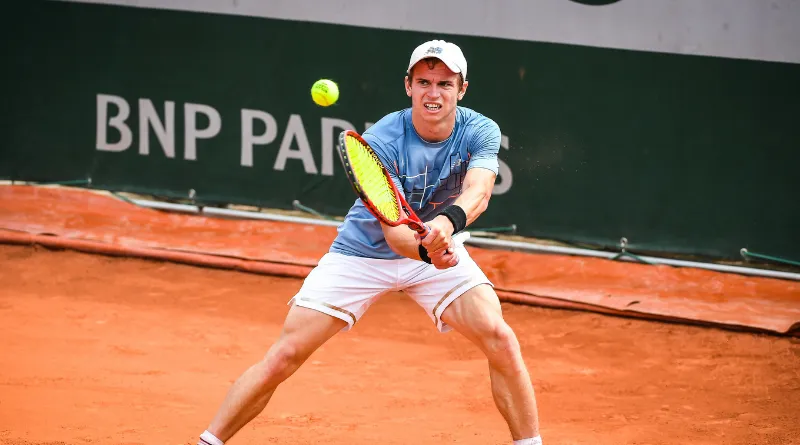 Entretien avec Evan Furness