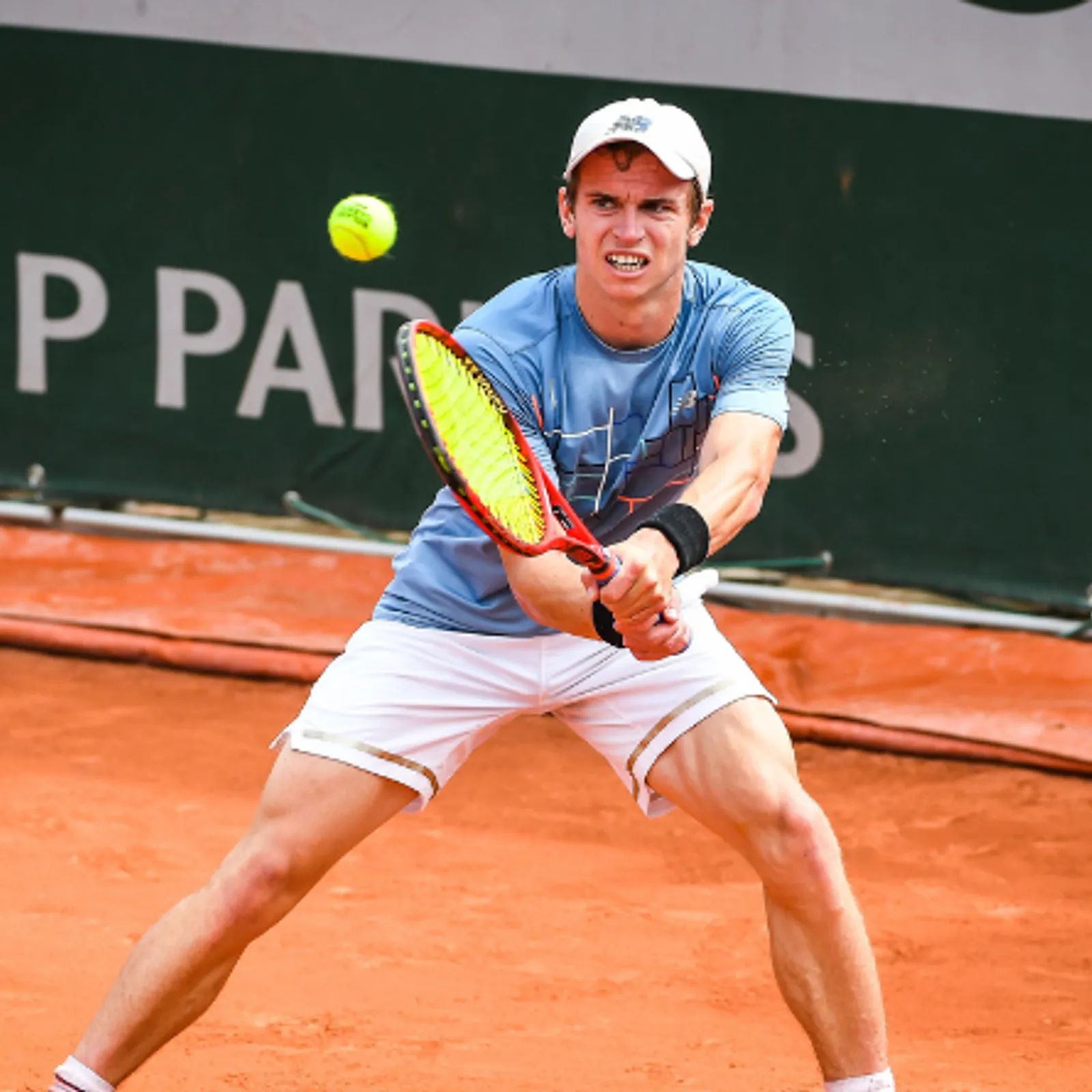 Entretien avec Evan Furness