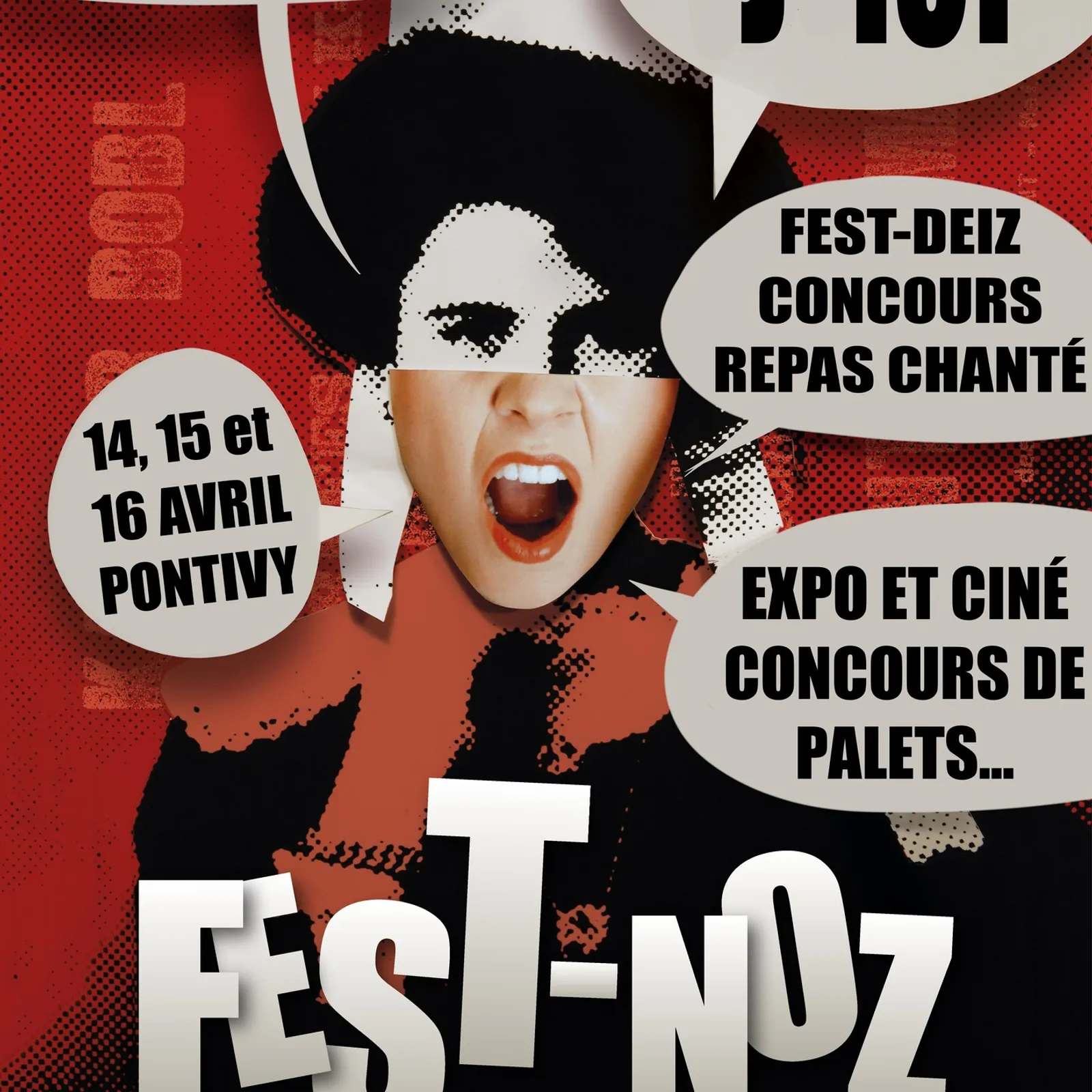 C'hwezh an deiz 04/04/2023