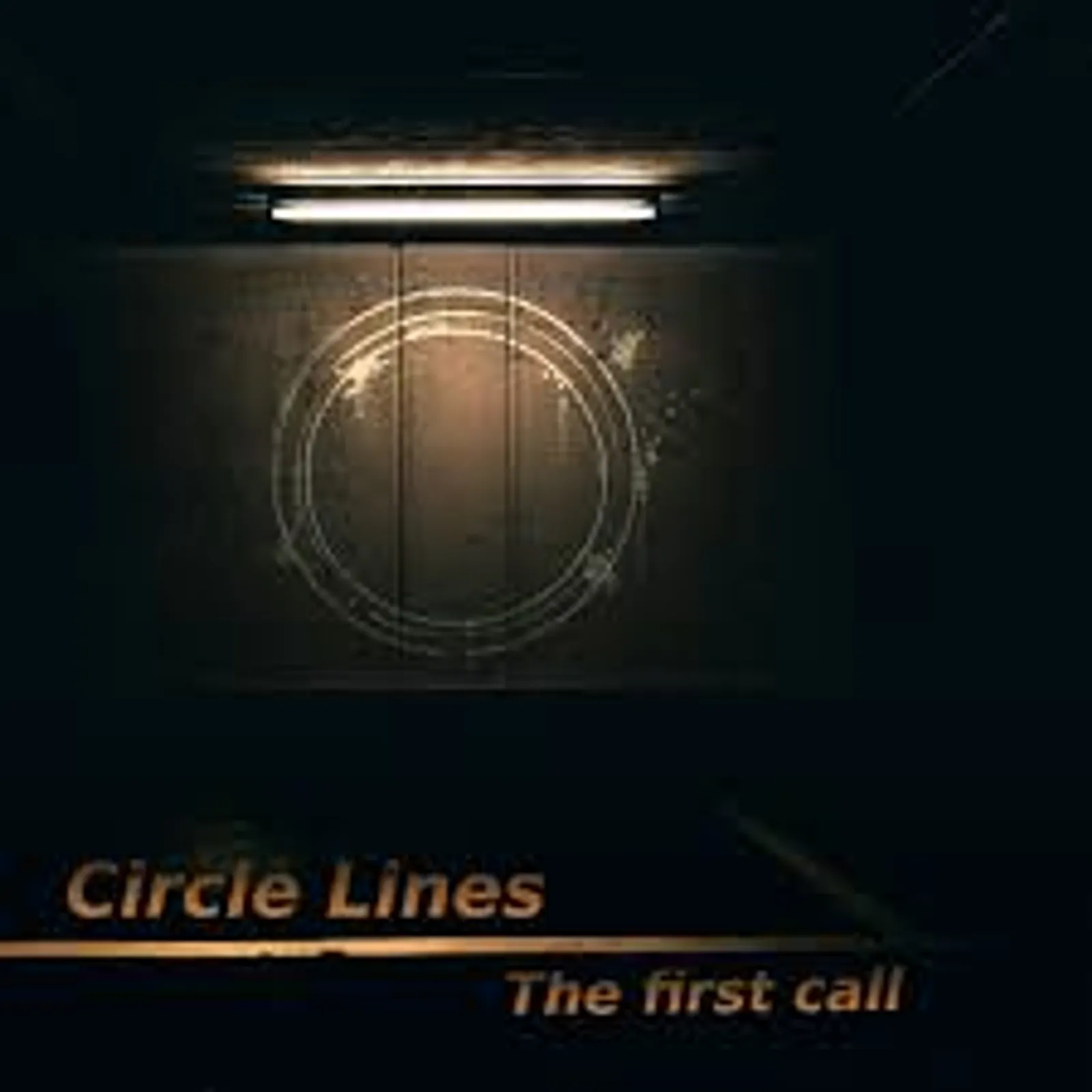  N°130 Circle Lines "The First Call"