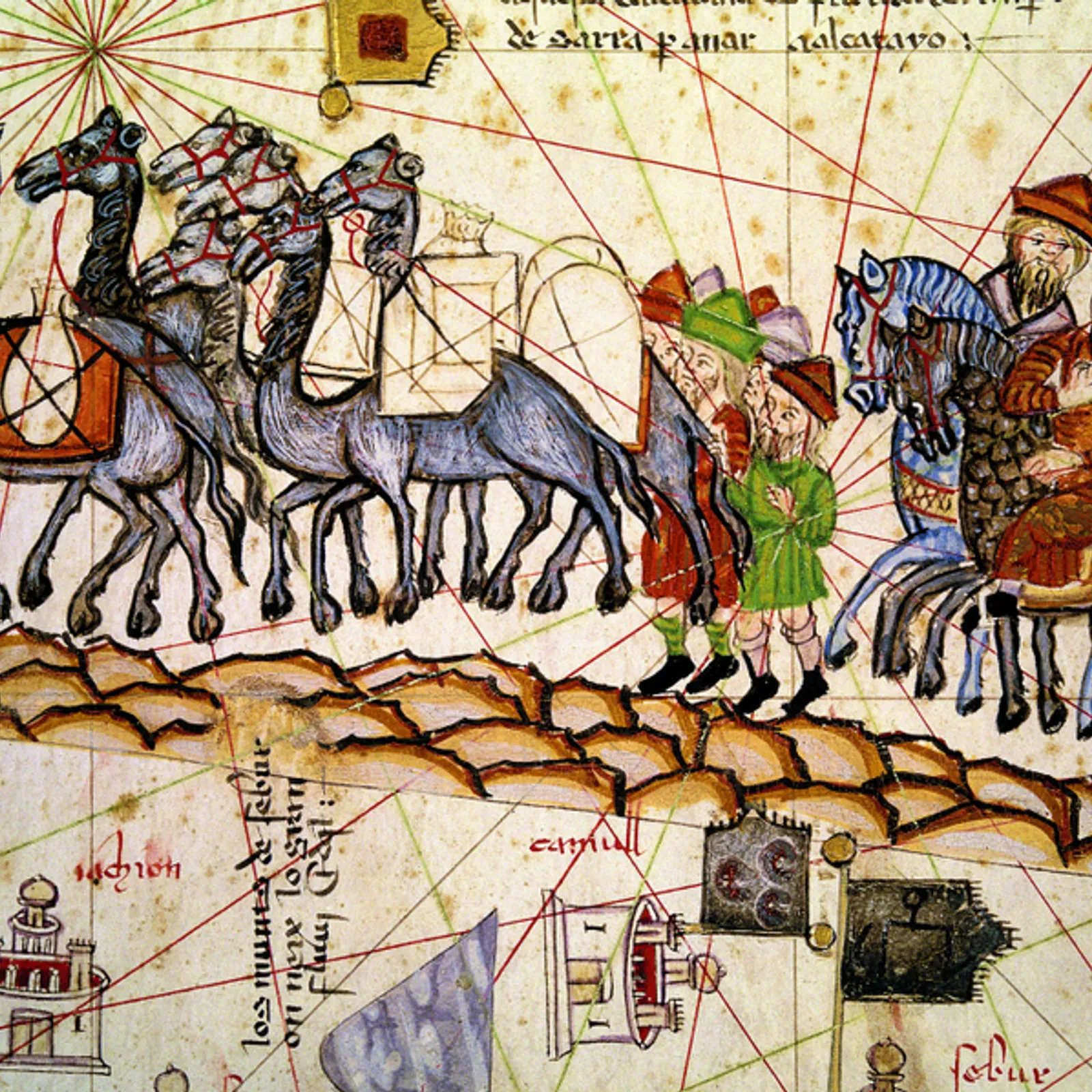 Heklev An Hañv, l'écho de l'été, Lundi 18 Août