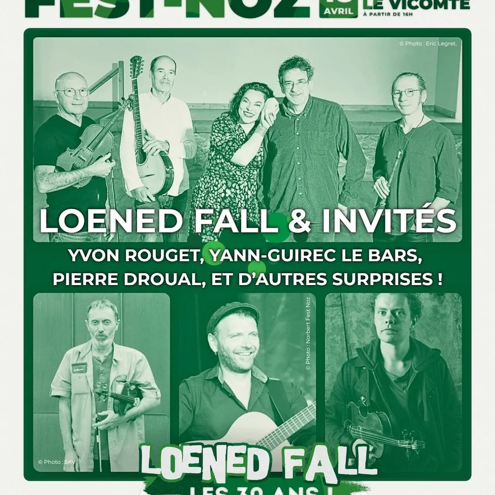 C'hwezh an deiz, 17 Avril 2026